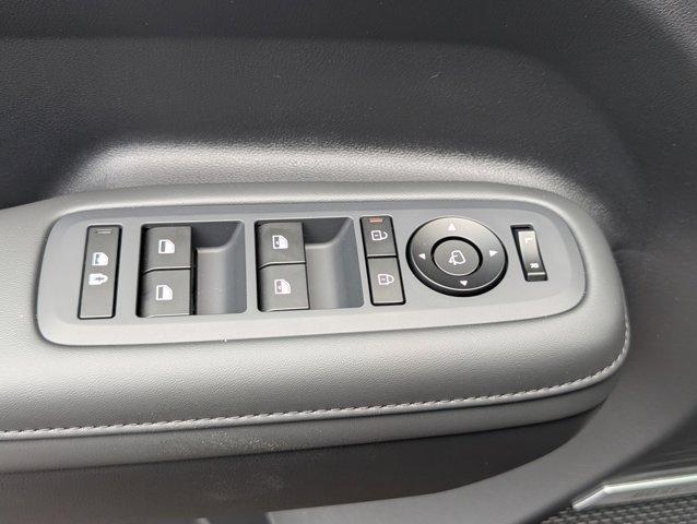 new 2026 Hyundai Santa Fe car, priced at $45,000