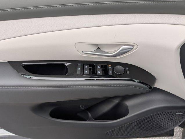 new 2025 Hyundai TUCSON Hybrid car, priced at $41,764