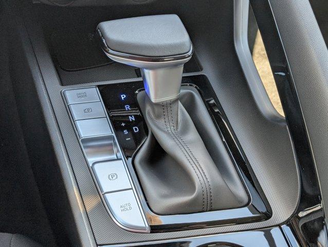 new 2025 Hyundai Elantra car, priced at $24,853