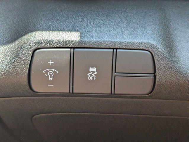 new 2025 Hyundai Elantra car, priced at $24,853