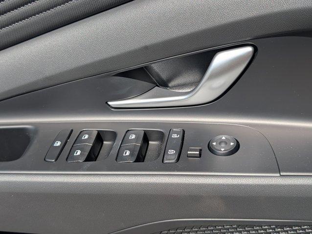 new 2025 Hyundai Elantra car, priced at $24,853