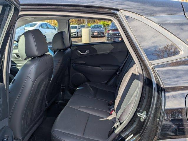 used 2022 Hyundai Kona car, priced at $22,544