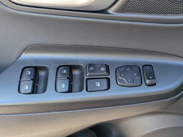 used 2022 Hyundai Kona car, priced at $22,544