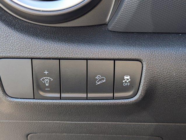 used 2022 Hyundai Kona car, priced at $22,544