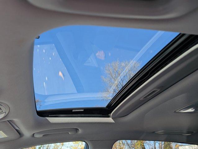 used 2022 Hyundai Kona car, priced at $22,544