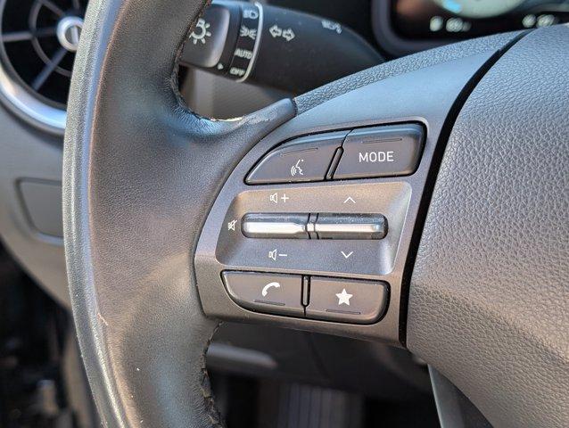 used 2022 Hyundai Kona car, priced at $22,544