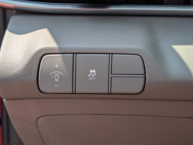 new 2025 Hyundai Elantra car, priced at $25,605