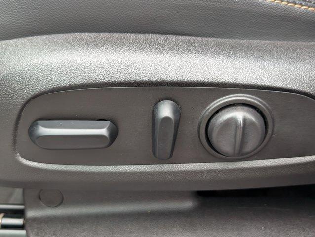 used 2018 Chevrolet Equinox car, priced at $15,044