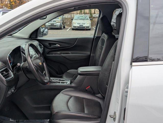 used 2018 Chevrolet Equinox car, priced at $15,044
