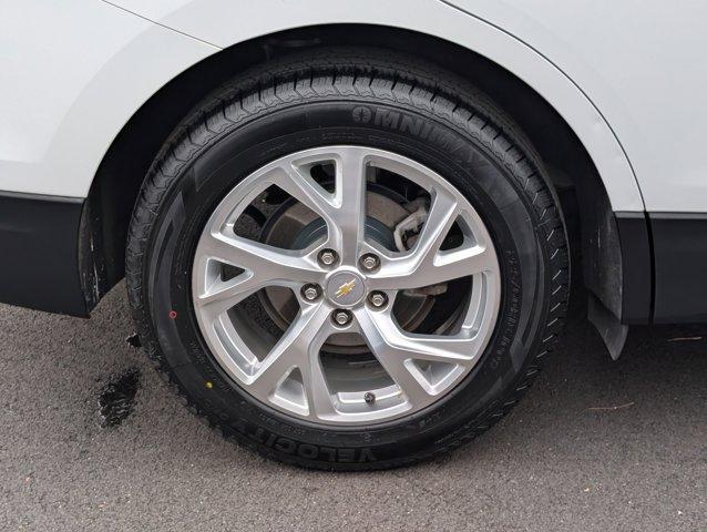 used 2018 Chevrolet Equinox car, priced at $15,044