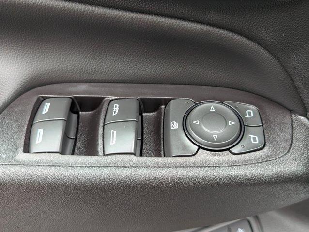 used 2018 Chevrolet Equinox car, priced at $15,044