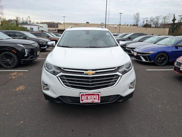 used 2018 Chevrolet Equinox car, priced at $15,044