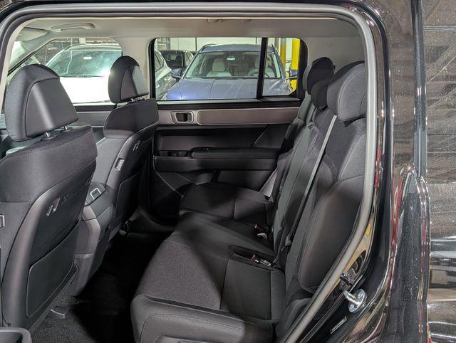new 2026 Hyundai SANTA FE HEV car, priced at $38,218
