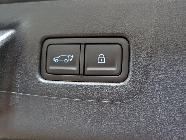 new 2026 Hyundai SANTA FE HEV car, priced at $38,218