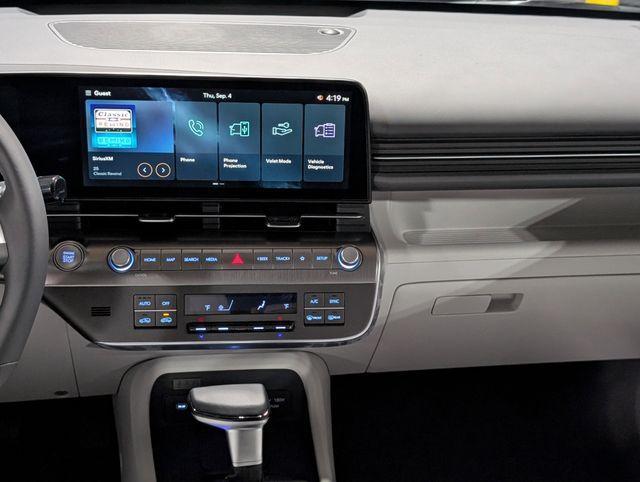 new 2026 Hyundai Kona car, priced at $28,639