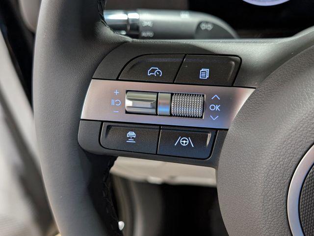 new 2026 Hyundai Kona car, priced at $28,639