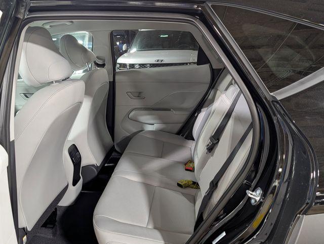 new 2026 Hyundai Kona car, priced at $28,639
