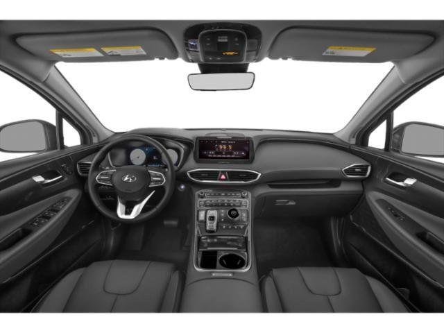 used 2022 Hyundai Santa Fe car, priced at $22,544