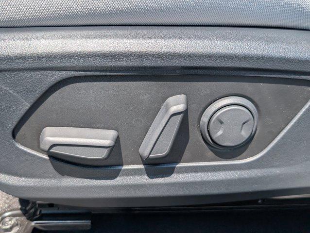 new 2025 Hyundai Tucson car, priced at $32,213