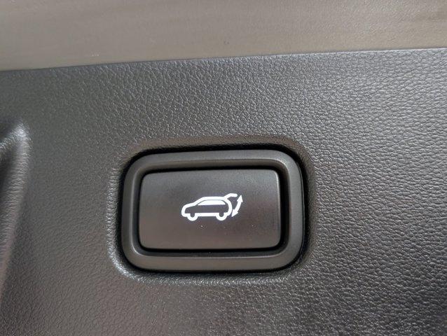 used 2024 Hyundai Tucson car, priced at $29,998