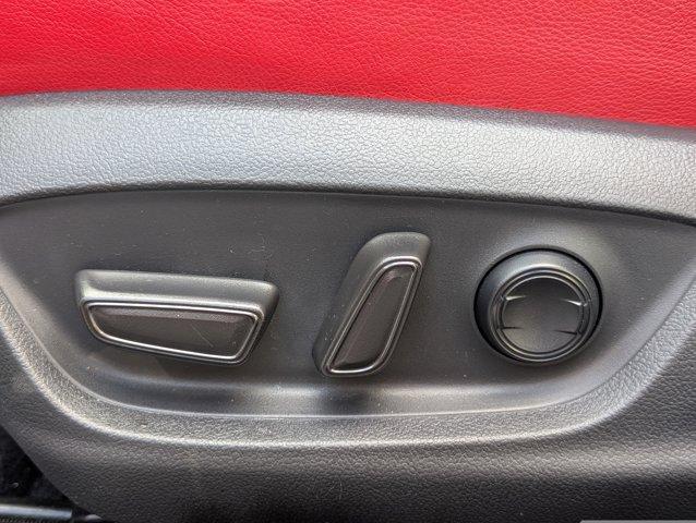 used 2019 Toyota Camry car, priced at $18,944