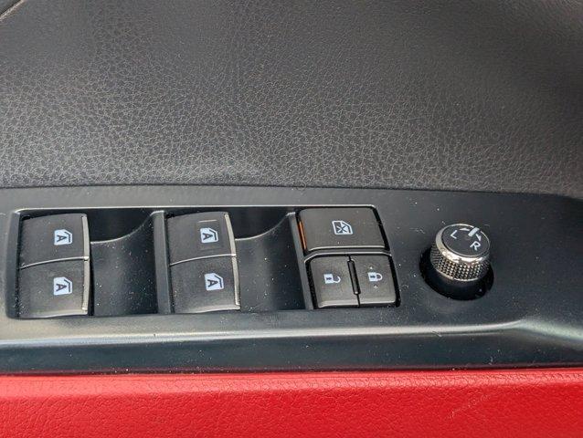 used 2019 Toyota Camry car, priced at $18,944