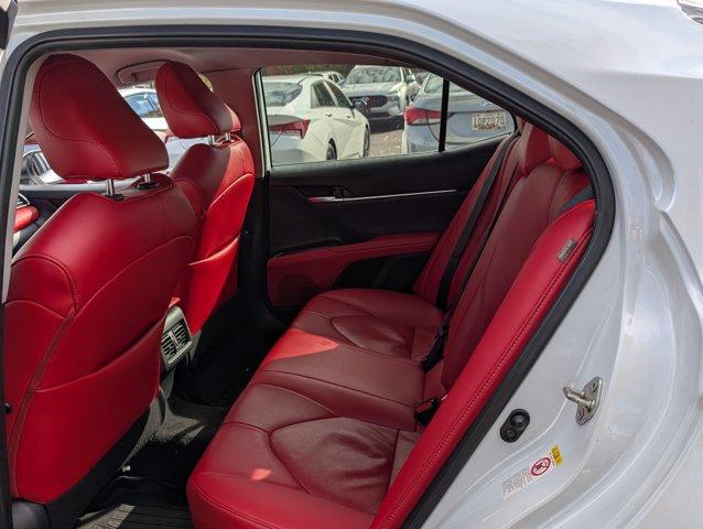 used 2019 Toyota Camry car, priced at $18,944