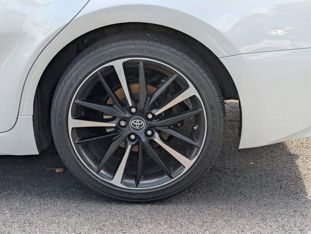 used 2019 Toyota Camry car, priced at $18,944