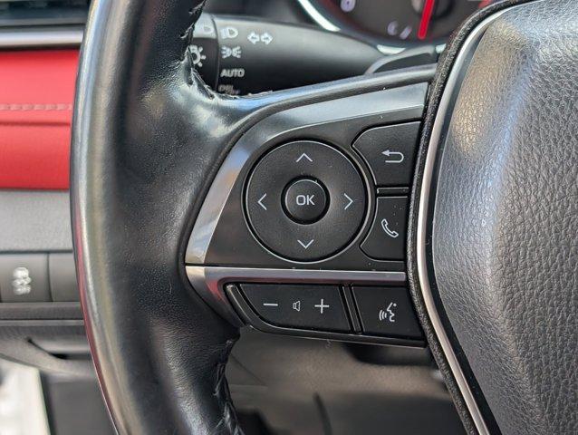 used 2019 Toyota Camry car, priced at $18,944