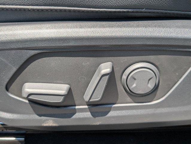 new 2025 Hyundai Tucson car, priced at $33,253