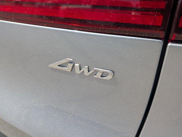 used 2025 Genesis GV70 car, priced at $47,495