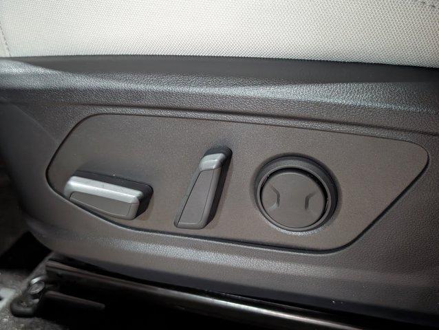 new 2025 Hyundai Tucson car, priced at $34,225