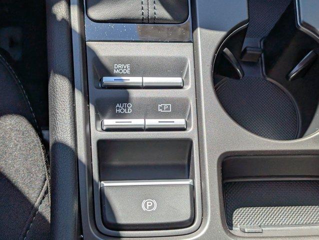 new 2026 Hyundai Sonata car, priced at $27,618