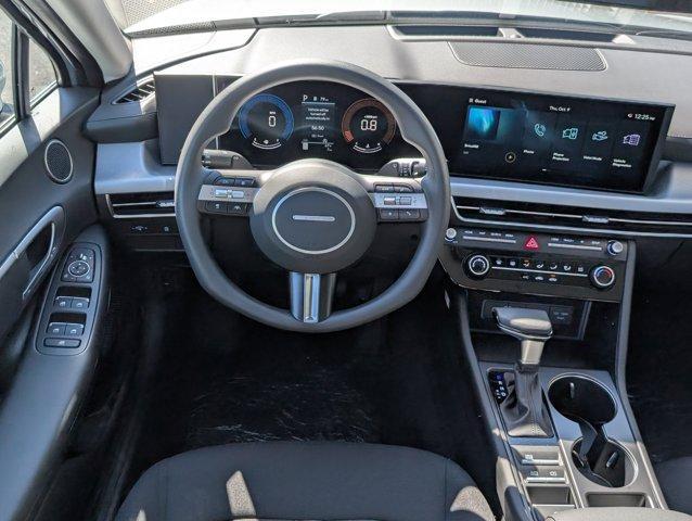 new 2026 Hyundai Sonata car, priced at $27,618