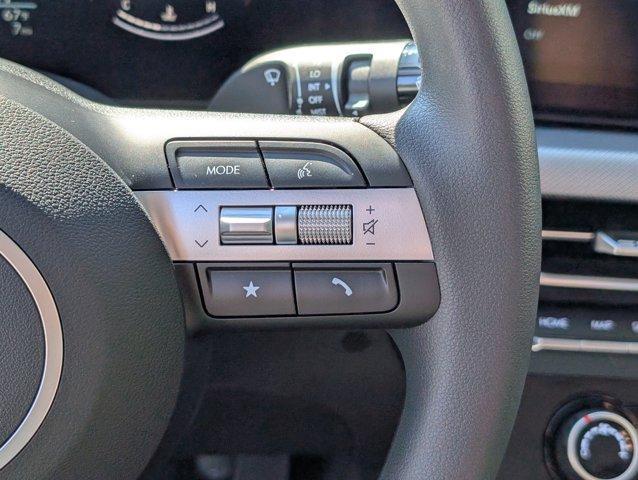 new 2026 Hyundai Sonata car, priced at $27,618