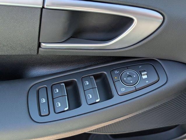 new 2026 Hyundai Sonata car, priced at $27,618