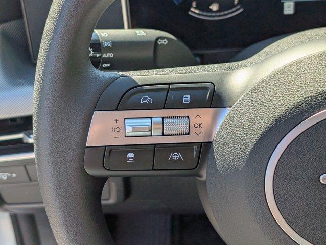 new 2026 Hyundai Sonata car, priced at $27,618