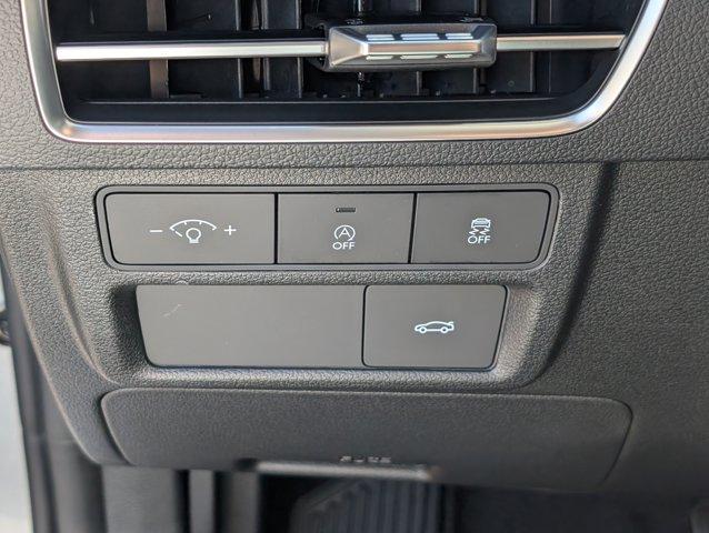 new 2026 Hyundai Sonata car, priced at $27,618