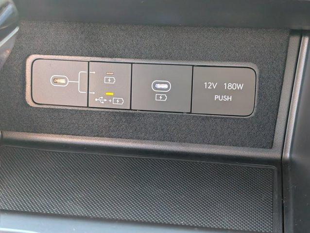 new 2026 Hyundai Sonata car, priced at $27,618