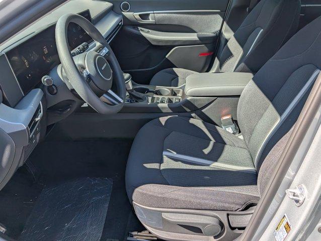 new 2026 Hyundai Sonata car, priced at $27,618