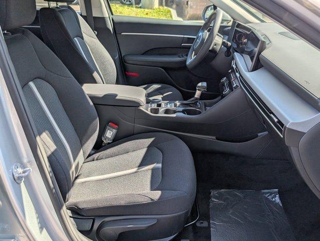 new 2026 Hyundai Sonata car, priced at $27,618