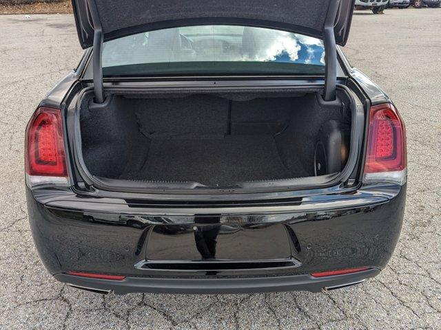 used 2022 Chrysler 300 car, priced at $32,210