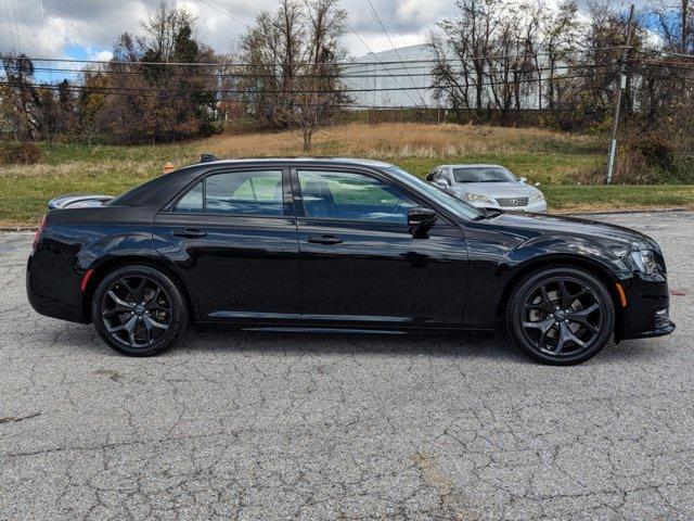 used 2022 Chrysler 300 car, priced at $32,210