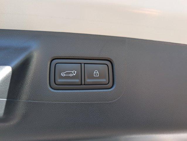 new 2026 Hyundai SANTA FE HEV car, priced at $44,557