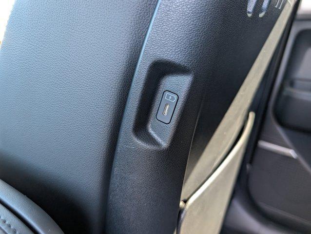 new 2026 Hyundai SANTA FE HEV car, priced at $44,557