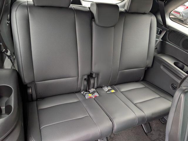 new 2026 Hyundai Palisade car, priced at $57,570