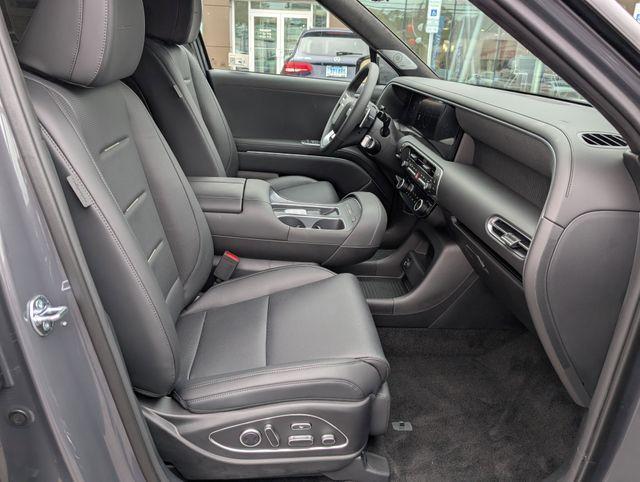 new 2026 Hyundai Palisade car, priced at $57,570