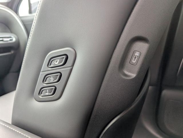 new 2026 Hyundai Palisade car, priced at $57,570