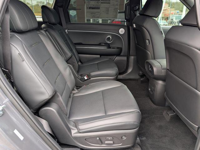 new 2026 Hyundai Palisade car, priced at $57,570