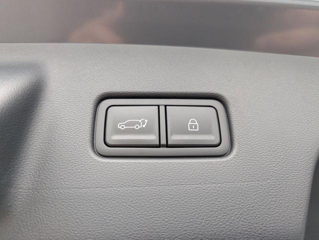 new 2026 Hyundai Palisade car, priced at $57,570